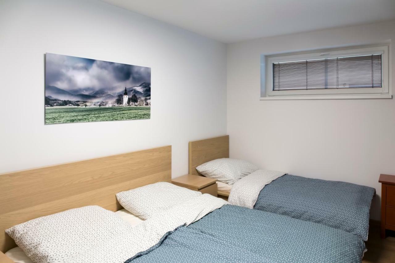 Ski House Tatry Liptovský Mikuláš 외부 사진