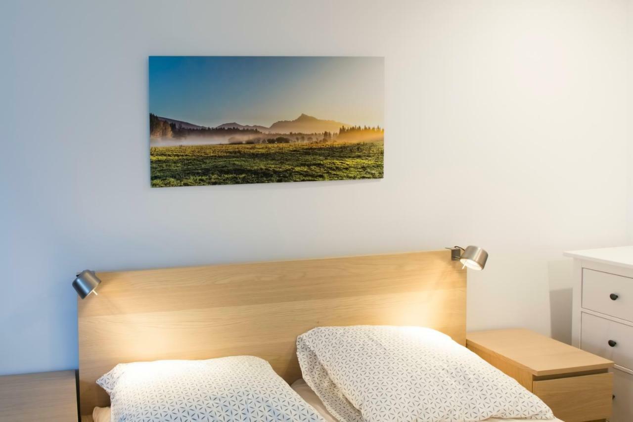 Ski House Tatry Liptovský Mikuláš 외부 사진