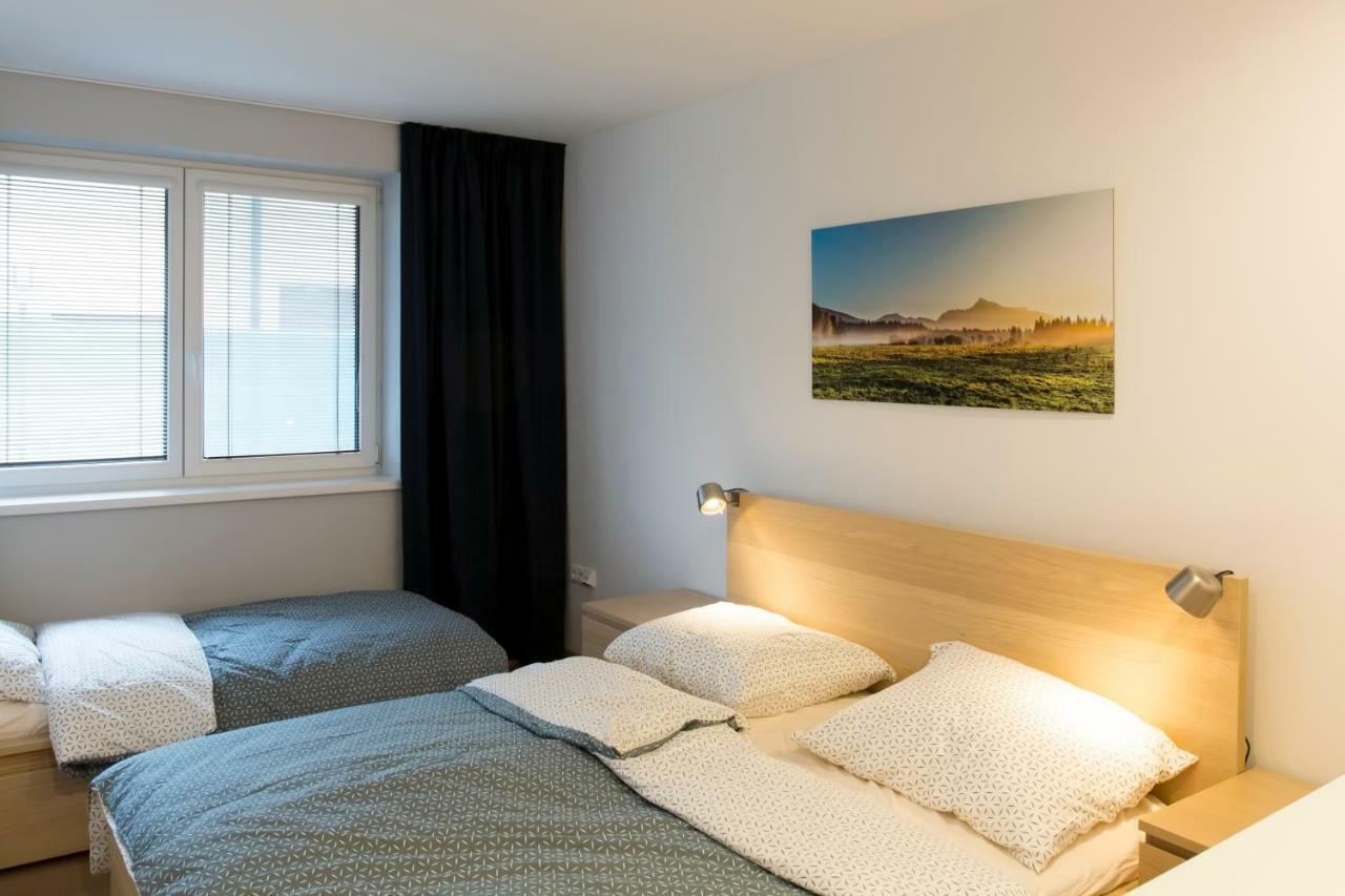 Ski House Tatry Liptovský Mikuláš 외부 사진