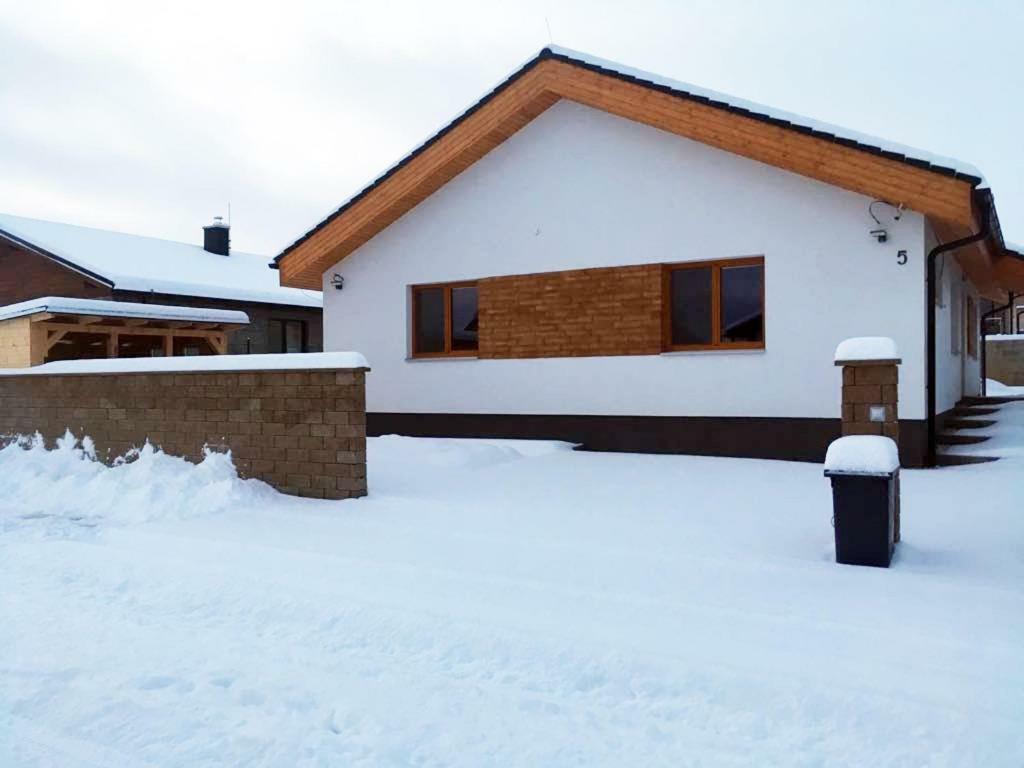 Ski House Tatry Liptovský Mikuláš 외부 사진