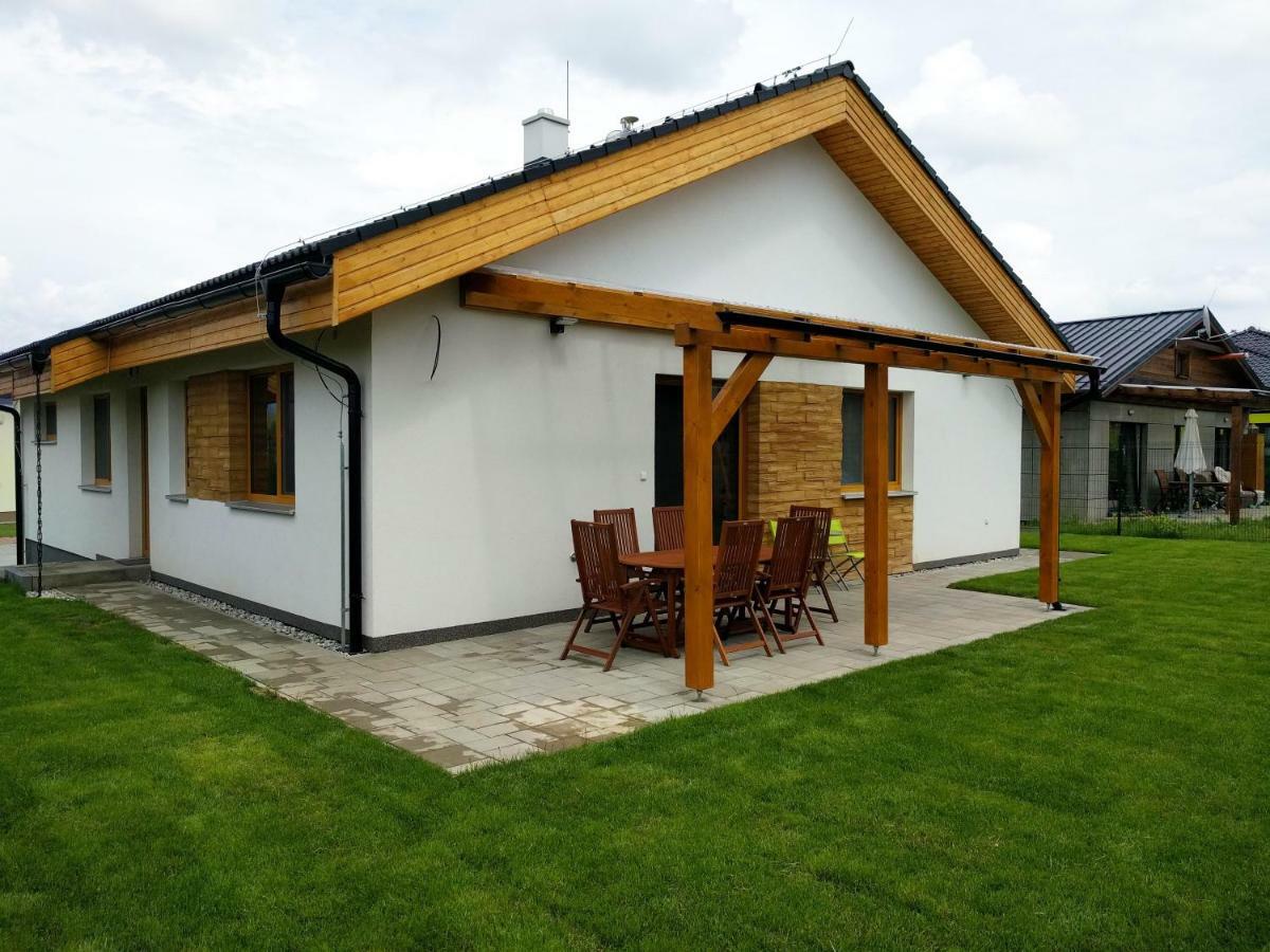 Ski House Tatry Liptovský Mikuláš 외부 사진